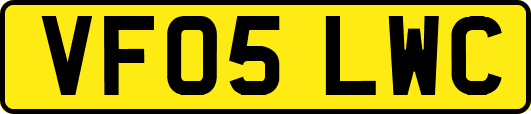 VF05LWC