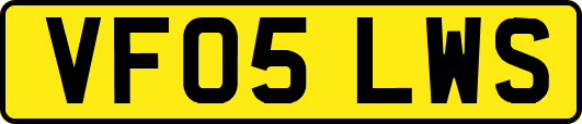 VF05LWS