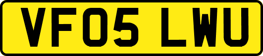 VF05LWU