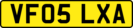 VF05LXA