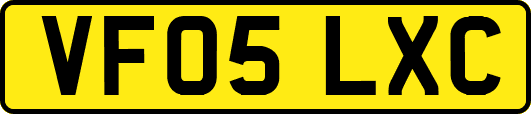 VF05LXC