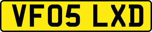 VF05LXD