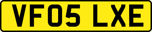 VF05LXE