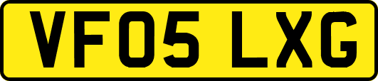 VF05LXG