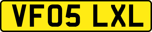 VF05LXL