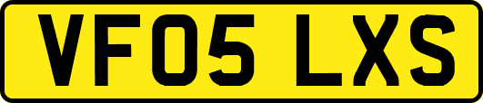VF05LXS