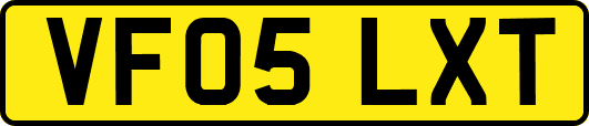 VF05LXT