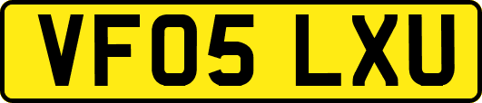 VF05LXU