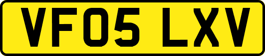 VF05LXV