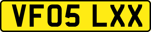 VF05LXX