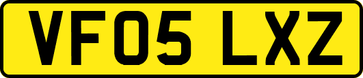 VF05LXZ