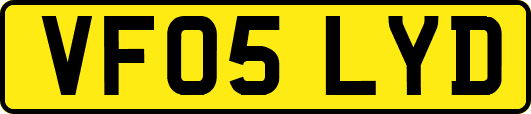 VF05LYD