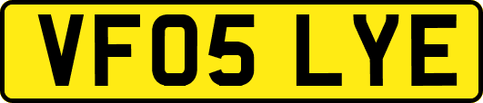 VF05LYE