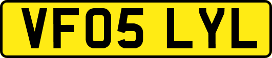 VF05LYL