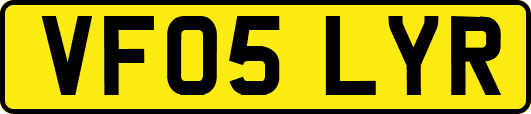 VF05LYR