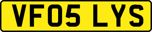 VF05LYS
