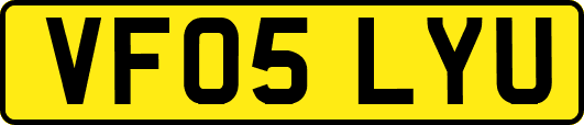 VF05LYU