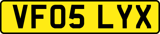VF05LYX