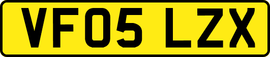VF05LZX