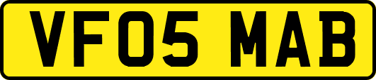 VF05MAB