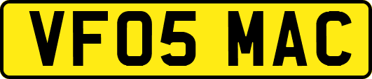 VF05MAC