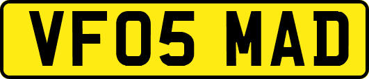 VF05MAD