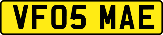 VF05MAE