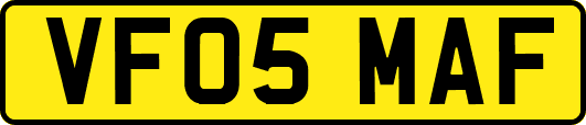 VF05MAF