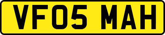 VF05MAH