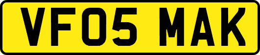 VF05MAK