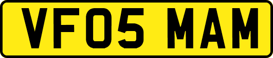 VF05MAM