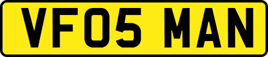 VF05MAN