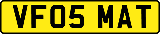 VF05MAT