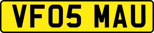 VF05MAU