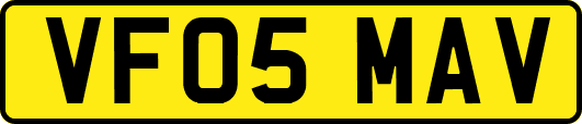 VF05MAV