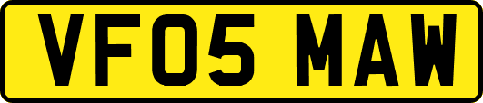 VF05MAW