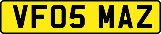 VF05MAZ