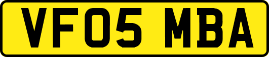 VF05MBA
