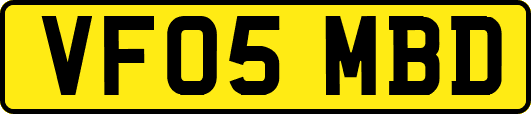 VF05MBD