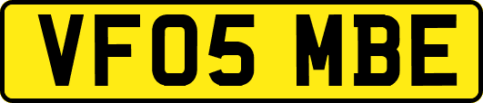 VF05MBE
