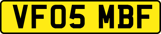 VF05MBF