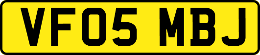 VF05MBJ