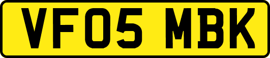 VF05MBK