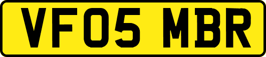 VF05MBR