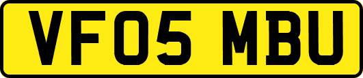 VF05MBU