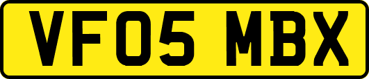 VF05MBX
