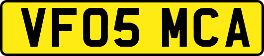 VF05MCA