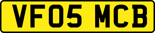 VF05MCB