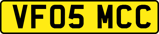 VF05MCC