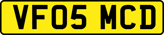 VF05MCD